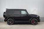 Mercedes-AMG G63 Inferno by TopCar 2019 года